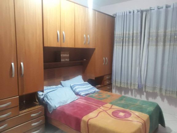 Imagem Casa com 2 Quartos à Venda, 250 m² em Jundiaí