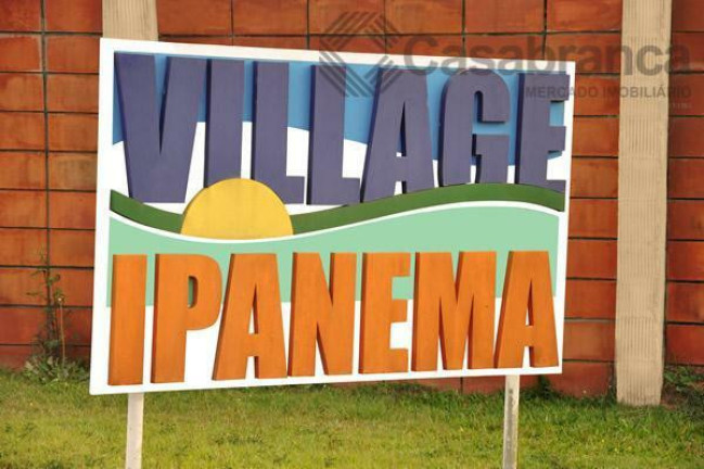 Imagem Terreno à Venda, 980 m² em Condomínio Village Ipanema - Araçoiaba Da Serra Imagem Terreno à Venda, 980 m² em Condomínio Village Ipanema - Araçoiaba Da Serra
