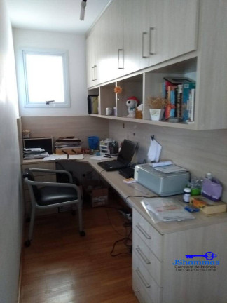 Imagem Apartamento com 3 Quartos à Venda, 104 m² em Vila Sonia - São Paulo