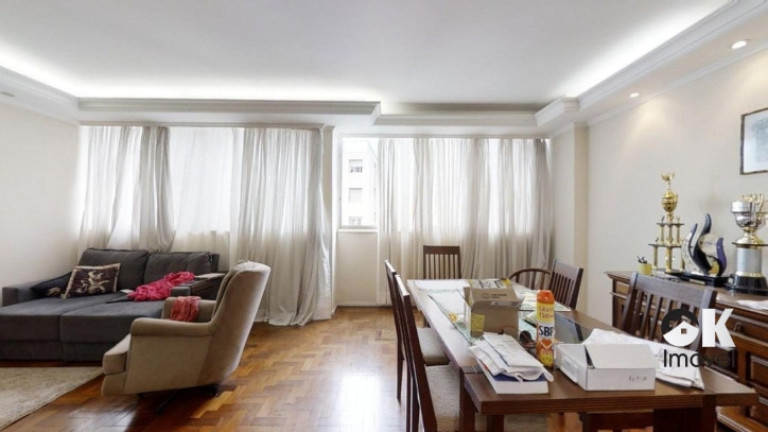 Imagem Apartamento com 3 Quartos à Venda, 154 m² em Perdizes - São Paulo Imagem Apartamento com 3 Quartos à Venda, 154 m² em Perdizes - São Paulo