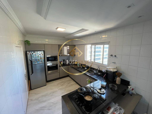 Imagem Apartamento com 3 Quartos à Venda, 142 m² em Jardim Das Indústrias - São José Dos Campos Imagem Apartamento com 3 Quartos à Venda, 142 m² em Jardim Das Indústrias - São José Dos Campos