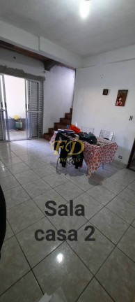 Imagem Casa com 4 Quartos à Venda, 302 m² em Vila Machado - Mairiporã Imagem Casa com 4 Quartos à Venda, 302 m² em Vila Machado - Mairiporã