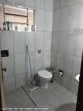 Imagem Casa com 2 Quartos à Venda, 80 m² em Jardim Das Nações - Taubaté Imagem Casa com 2 Quartos à Venda, 80 m² em Jardim Das Nações - Taubaté