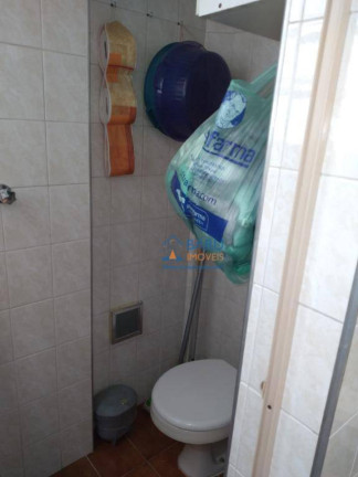 Imagem Apartamento com 2 Quartos à Venda, 80 m² em Santa Cecília - São Paulo