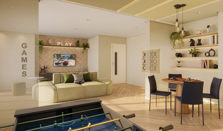 Imagem Apartamento com 2 Quartos à Venda, 47 m² em Ipiranga - São Paulo Imagem Apartamento com 2 Quartos à Venda, 47 m² em Ipiranga - São Paulo