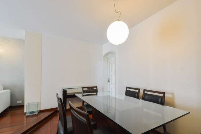 Imagem Apartamento com 2 Quartos à Venda, 92 m² em Indianópolis - São Paulo