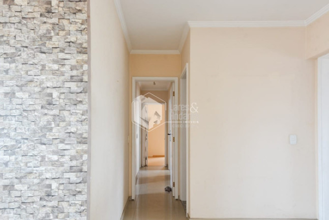 Imagem Apartamento com 3 Quartos à Venda, 87 m² em Ipiranga - São Paulo