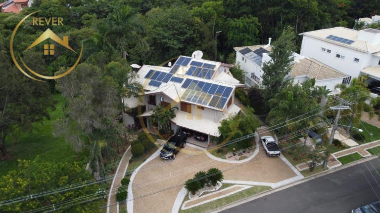 Imagem Sobrado com 4 Quartos à Venda, 397 m² em Loteamento Alphaville Campinas - Campinas Imagem Sobrado com 4 Quartos à Venda, 397 m² em Loteamento Alphaville Campinas - Campinas