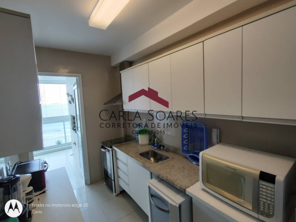 Imagem Apartamento com 2 Quartos à Venda, 118 m² em Vila Alzira - Guarujá