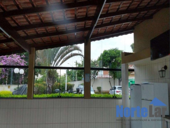 Imagem Apartamento com 3 Quartos à Venda, 59 m² em Vila Basileia - São Paulo
