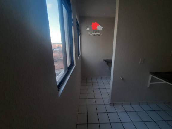 Imagem Apartamento com 2 Quartos à Venda, 53 m² em Jardim Aparecida - Campinas