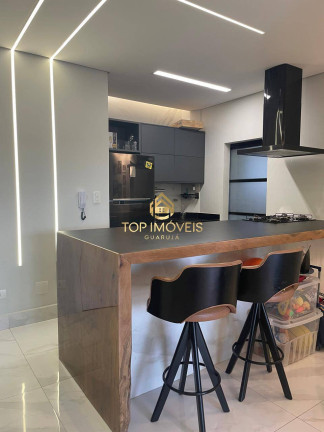 Imagem Apartamento com 2 Quartos para Alugar, 75 m² em Tombo - Guarujá Imagem Apartamento com 2 Quartos para Alugar, 75 m² em Tombo - Guarujá