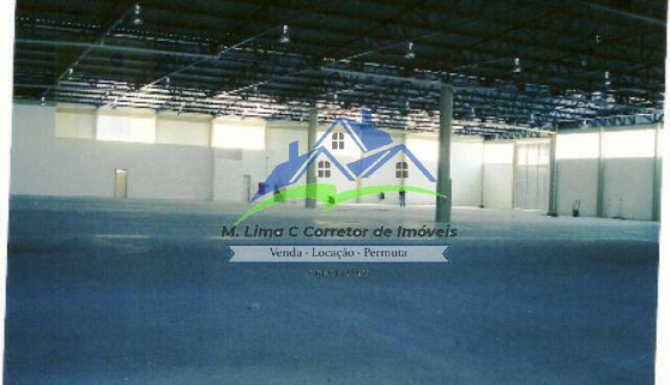 Imagem Galpão para Alugar, 6.000 m² em Rodovia Dom Pedro I - Atibaia
