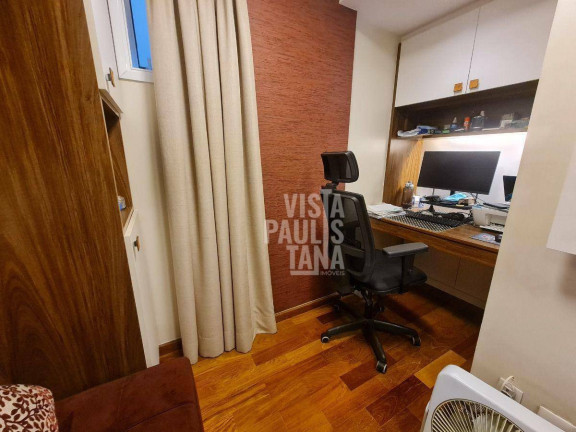 Imagem Apartamento com 4 Quartos à Venda, 193 m² em Alto Da Lapa - São Paulo