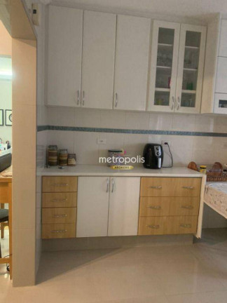 Imagem Apartamento com 3 Quartos à Venda, 130 m² em Santo Antônio - São Caetano Do Sul Imagem Apartamento com 3 Quartos à Venda, 130 m² em Santo Antônio - São Caetano Do Sul