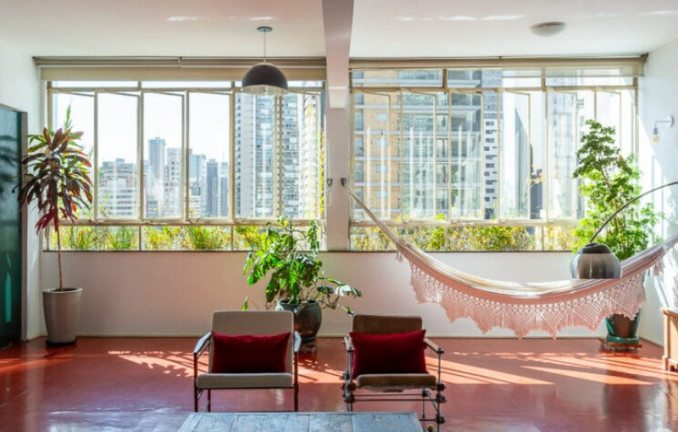 Imóvel com 4 Quartos à Venda, 198 m² em Pinheiros - São Paulo