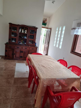 Imagem Casa com 3 Quartos à Venda, 110 m² em Capão Novo - Capao Da Canoa