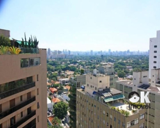 Imagem Apartamento com 4 Quartos à Venda, 230 m² em Jardim Paulista - São Paulo Imagem Apartamento com 4 Quartos à Venda, 230 m² em Jardim Paulista - São Paulo