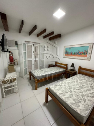 Imagem Apartamento com 3 Quartos à Venda, 140 m² em Saco Da Ribeira - Ubatuba