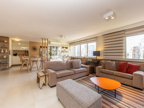 Imagem Apartamento com 2 Quartos à Venda, 104 m² em Vila Olímpia - São Paulo Imagem Apartamento com 2 Quartos à Venda, 104 m² em Vila Olímpia - São Paulo