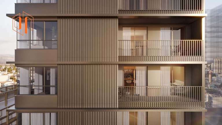Imagem Apartamento com 2 Quartos à Venda, 93 m² em Batel - Curitiba