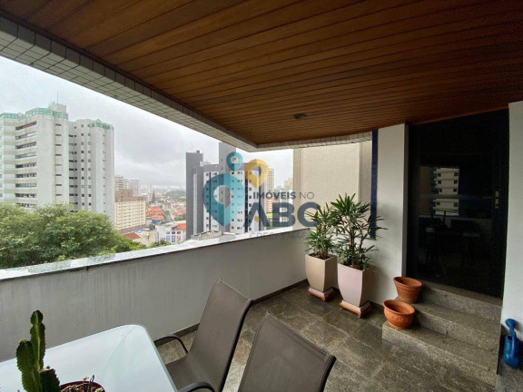 Imagem Apartamento com 4 Quartos à Venda, 210 m² em Centro - São Bernardo Do Campo Imagem Apartamento com 4 Quartos à Venda, 210 m² em Centro - São Bernardo Do Campo