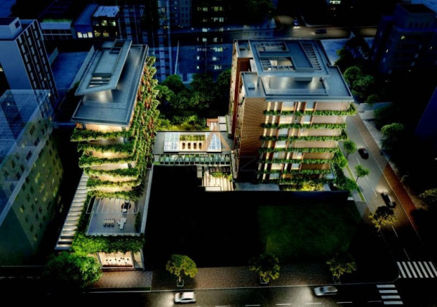 Imagem Apartamento com 4 Quartos à Venda, 373 m² em Jardim Paulista - São Paulo Imagem Apartamento com 4 Quartos à Venda, 373 m² em Jardim Paulista - São Paulo