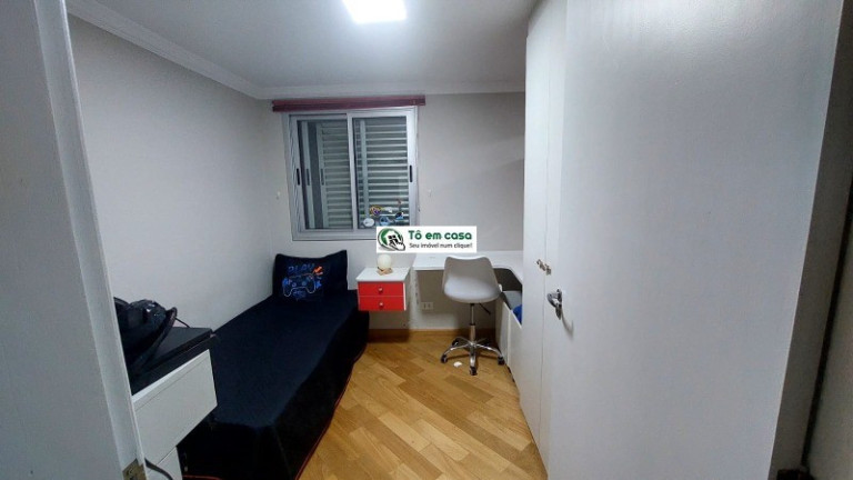 Imagem Cobertura com 5 Quartos à Venda, 256 m² em Bosque Dos Eucaliptos - São José Dos Campos