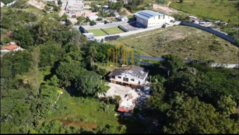 Imagem Terreno à Venda, 14.000 m² em Torrão De Ouro Ii - São José Dos Campos Imagem Terreno à Venda, 14.000 m² em Torrão De Ouro Ii - São José Dos Campos