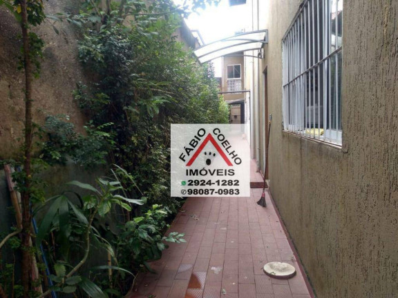 Imagem Sobrado com 4 Quartos à Venda, 230 m² em Santo Amaro - São Paulo Imagem Sobrado com 4 Quartos à Venda, 230 m² em Santo Amaro - São Paulo