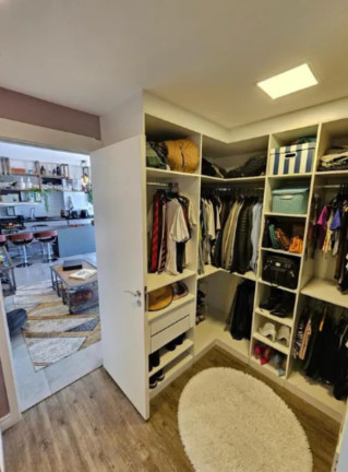 Imagem Imóvel com 2 Quartos à Venda, 66 m² em Instituto De Previdência - São Paulo