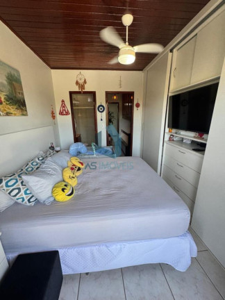 Imagem Casa de Condomínio com 2 Quartos à Venda, 70 m² em Ogiva - Cabo Frio Imagem Casa de Condomínio com 2 Quartos à Venda, 70 m² em Ogiva - Cabo Frio