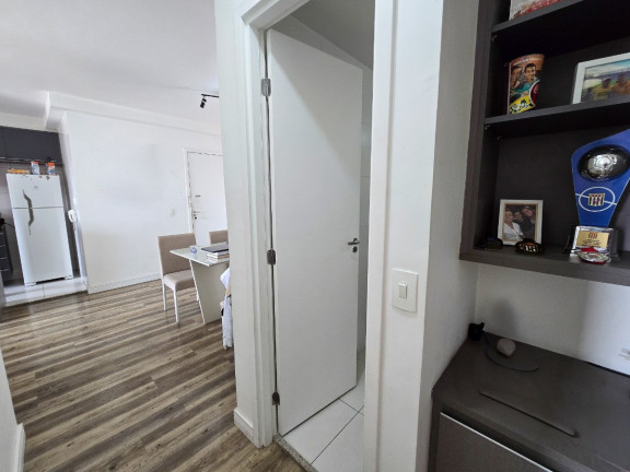 Imagem Apartamento com 2 Quartos à Venda, 69 m² em Ipiranga - São Paulo