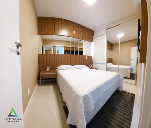 Imagem Apartamento com 2 Quartos à Venda, 65 m² em Aeroporto - Juiz De Fora