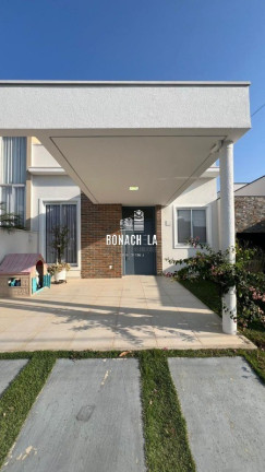 Casa com 3 Quartos à Venda,  em Jardins Do Império - Indaiatuba