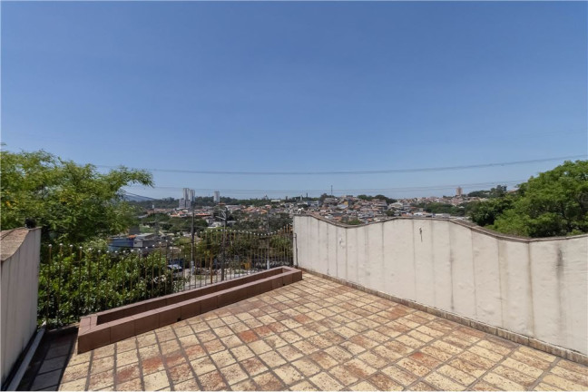 Imagem Sobrado com 5 Quartos à Venda, 230 m² em Vila Menk - Osasco Imagem Sobrado com 5 Quartos à Venda, 230 m² em Vila Menk - Osasco
