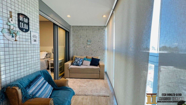 Imagem Imóvel com 1 Quarto à Venda, 87 m² em Riviera - Bertioga