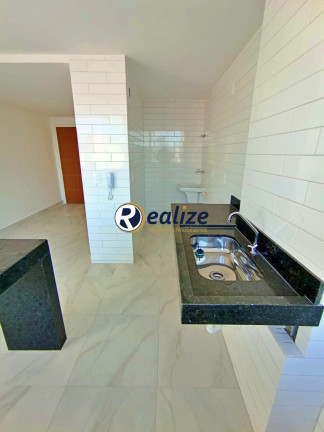 Imagem Imóvel com 1 Quarto à Venda, 50 m² em Praia Do Morro - Guarapari
