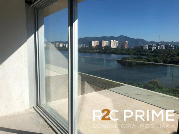 Imagem Cobertura com 2 Quartos à Venda, 472 m² em Barra Da Tijuca - Rio De Janeiro Imagem Cobertura com 2 Quartos à Venda, 472 m² em Barra Da Tijuca - Rio De Janeiro