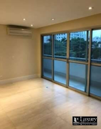 Foto do imóvel Apartamento com 4 Quartos à Venda, 170 m² em Moema - São Paulo