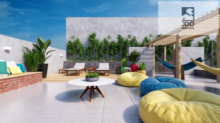 Imagem Apartamento com 3 Quartos à Venda, 69 m² em Tingui - Curitiba Imagem Apartamento com 3 Quartos à Venda, 69 m² em Tingui - Curitiba