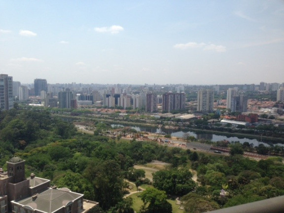 Imagem Imóvel com 4 Quartos à Venda, 607 m² em Panamby - São Paulo Imagem Imóvel com 4 Quartos à Venda, 607 m² em Panamby - São Paulo