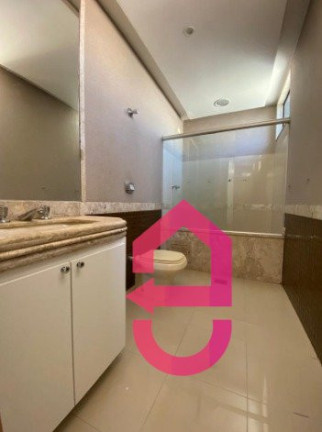 Imagem Apartamento com 4 Quartos à Venda,  em Setor Bueno - Goiânia
