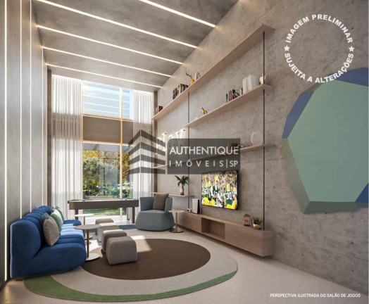 Imagem Apartamento com 3 Quartos à Venda, 240 m² em Moema - São Paulo