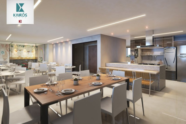Imagem Apartamento com 3 Quartos à Venda, 87 m² em Jatiúca - Maceió