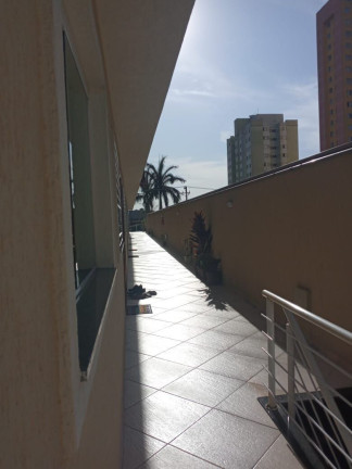 Imagem Casa de Condomínio com 2 Quartos à Venda, 52 m² em Vila Ré - São Paulo Imagem Casa de Condomínio com 2 Quartos à Venda, 52 m² em Vila Ré - São Paulo