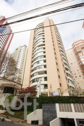 Apartamento com 3 Quartos à Venda, 165 m² em Vila Mascote - São Paulo