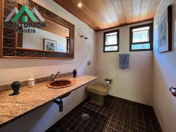 Imagem Casa de Condomínio com 5 Quartos à Venda, 1 m² em Parque Silvino Pereira - Cotia Imagem Casa de Condomínio com 5 Quartos à Venda, 1 m² em Parque Silvino Pereira - Cotia