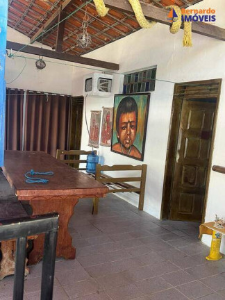 Imagem Casa com 8 Quartos à Venda, 63 m² em Barra Nova - Cascavel Imagem Casa com 8 Quartos à Venda, 63 m² em Barra Nova - Cascavel
