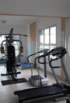Imagem Apartamento com 2 Quartos à Venda, 83 m² em Canto Do Forte - Praia Grande